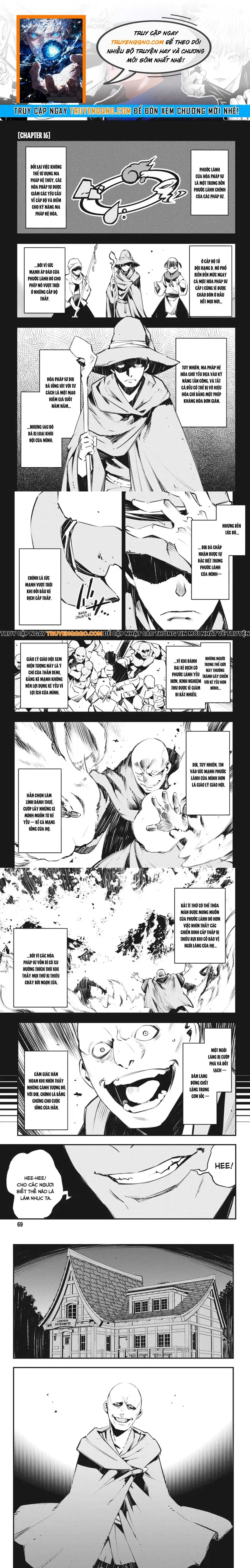 Nettruyen Truyện tranh online