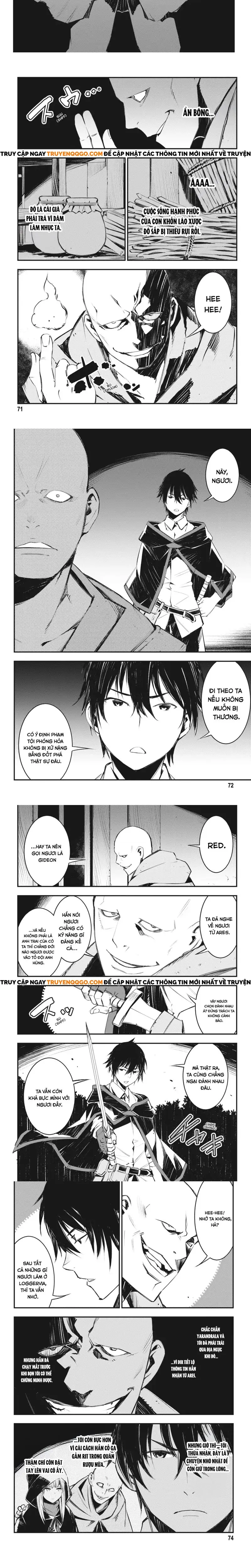 Nettruyen Truyện tranh online