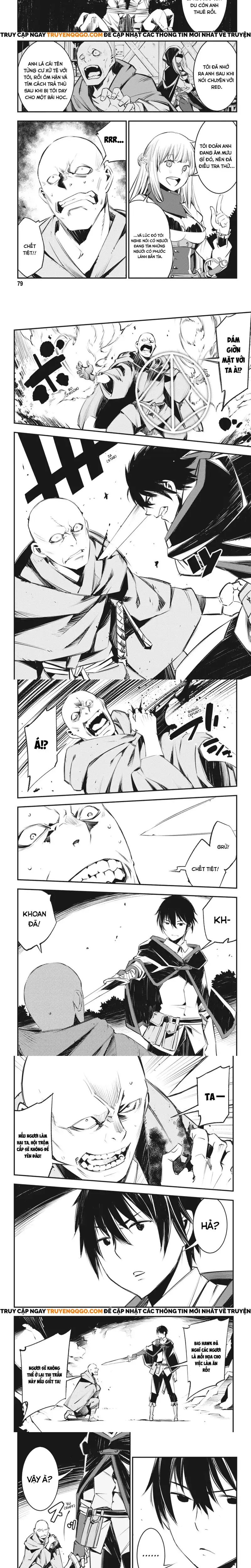 Nettruyen Truyện tranh online