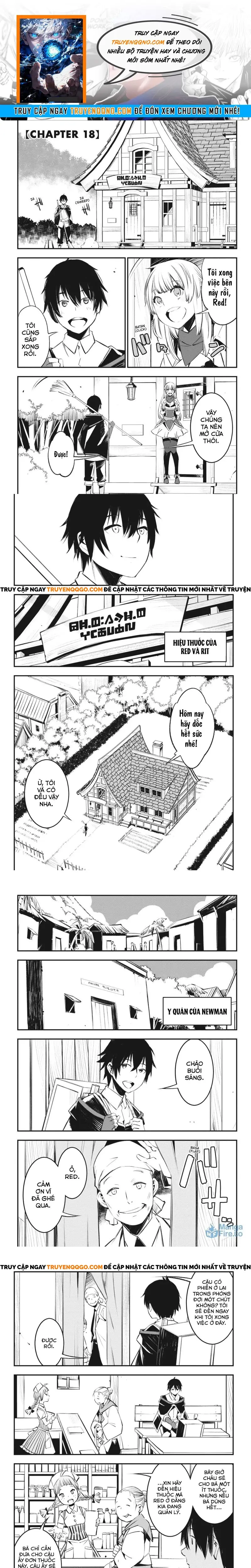 Nettruyen Truyện tranh online