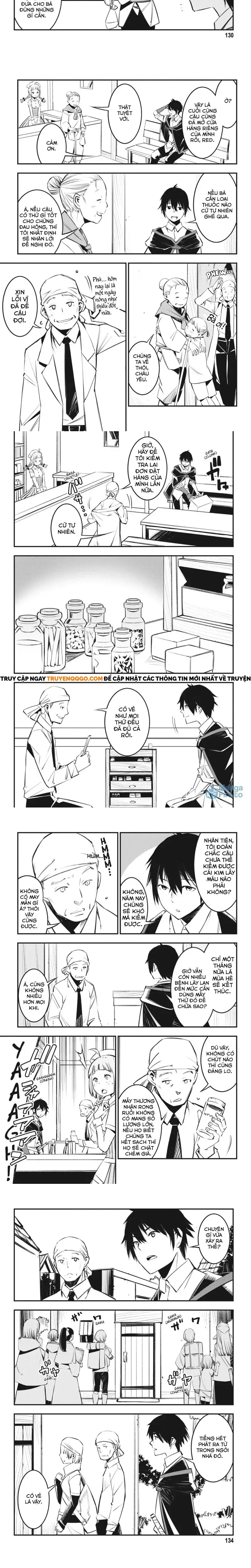 Nettruyen Truyện tranh online