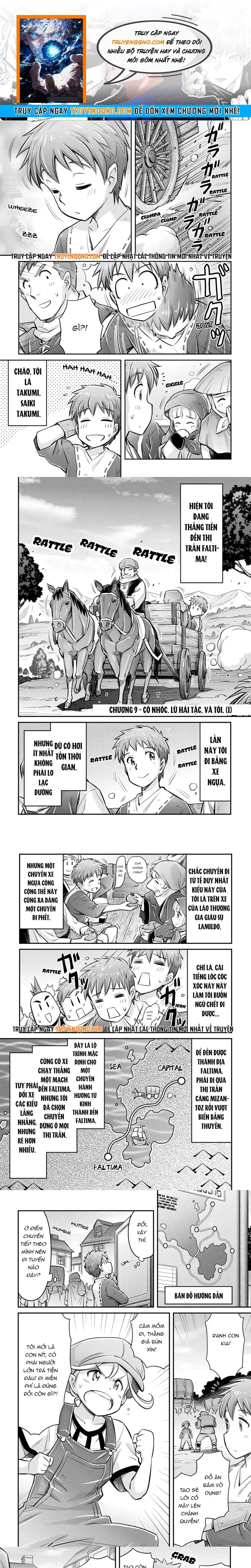 Nettruyen Truyện tranh online