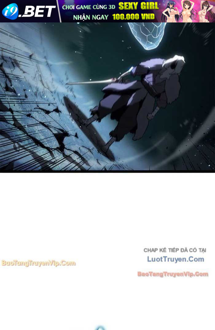 Tử Thần Phiêu Nguyệt Chap 116 - Next Chap 115