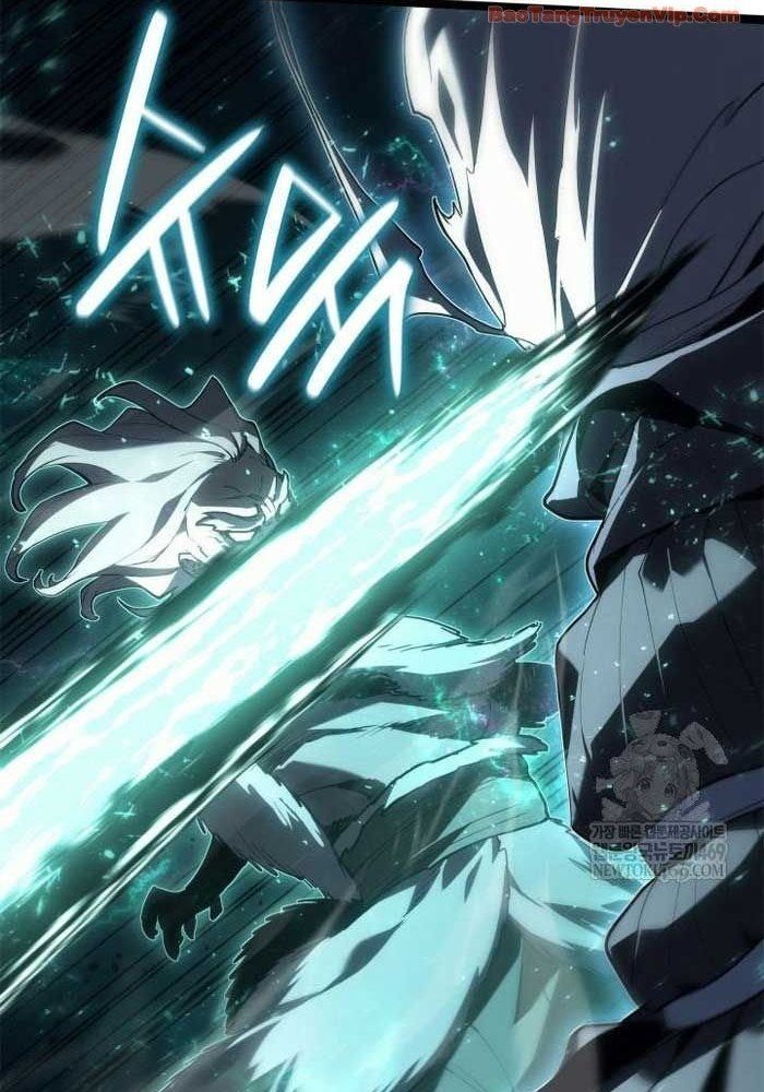 Tử Thần Phiêu Nguyệt Chap 116 - Next Chap 115