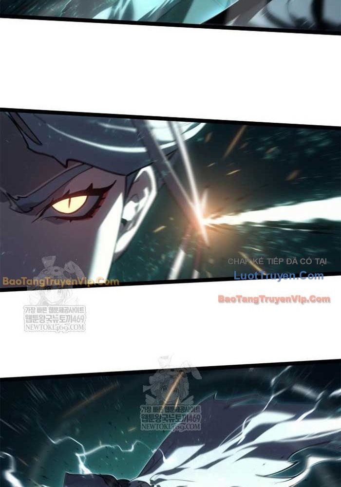 Tử Thần Phiêu Nguyệt Chap 116 - Next Chap 115