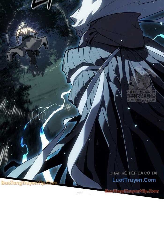 Tử Thần Phiêu Nguyệt Chap 116 - Next Chap 115