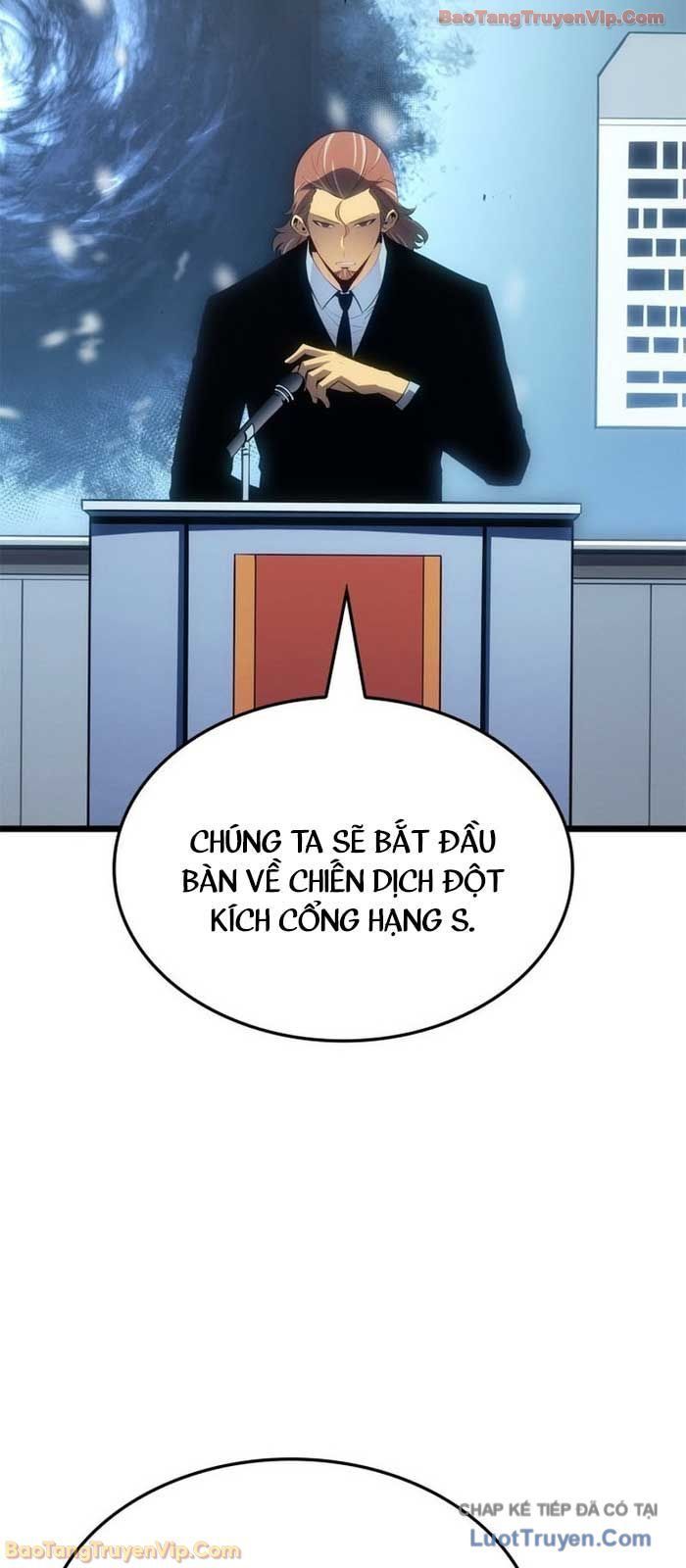 Solo Leveling Ragnarok Chap 64 - Next Chap 63