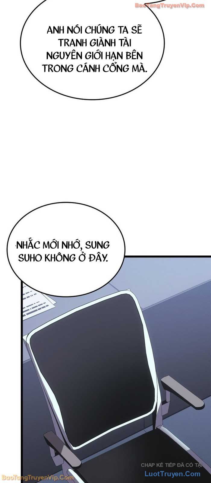 Solo Leveling Ragnarok Chap 64 - Next Chap 63