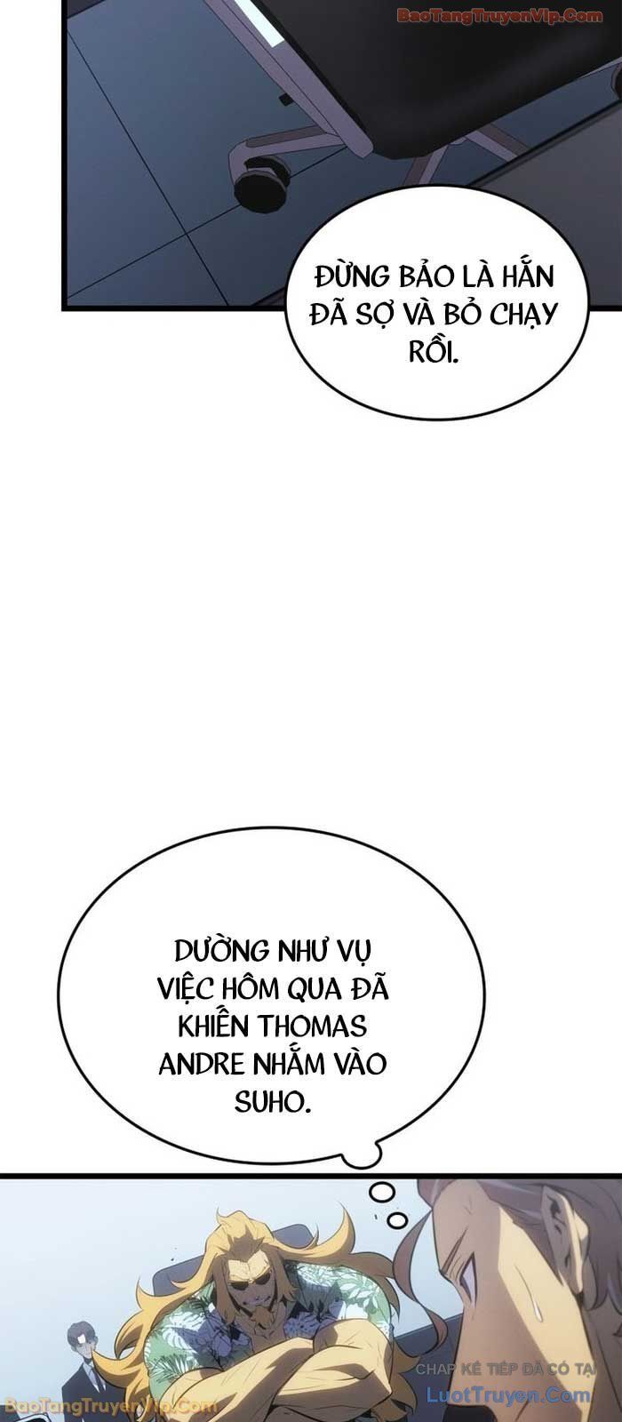 Solo Leveling Ragnarok Chap 64 - Next Chap 63