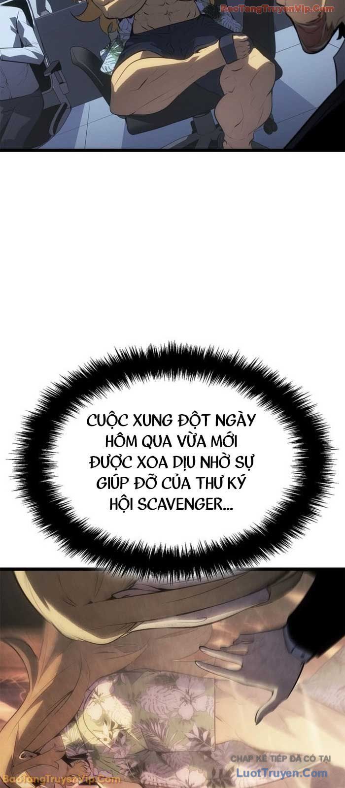 Solo Leveling Ragnarok Chap 64 - Next Chap 63