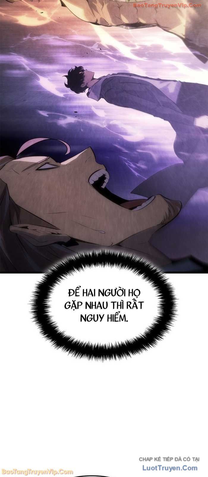 Solo Leveling Ragnarok Chap 64 - Next Chap 63