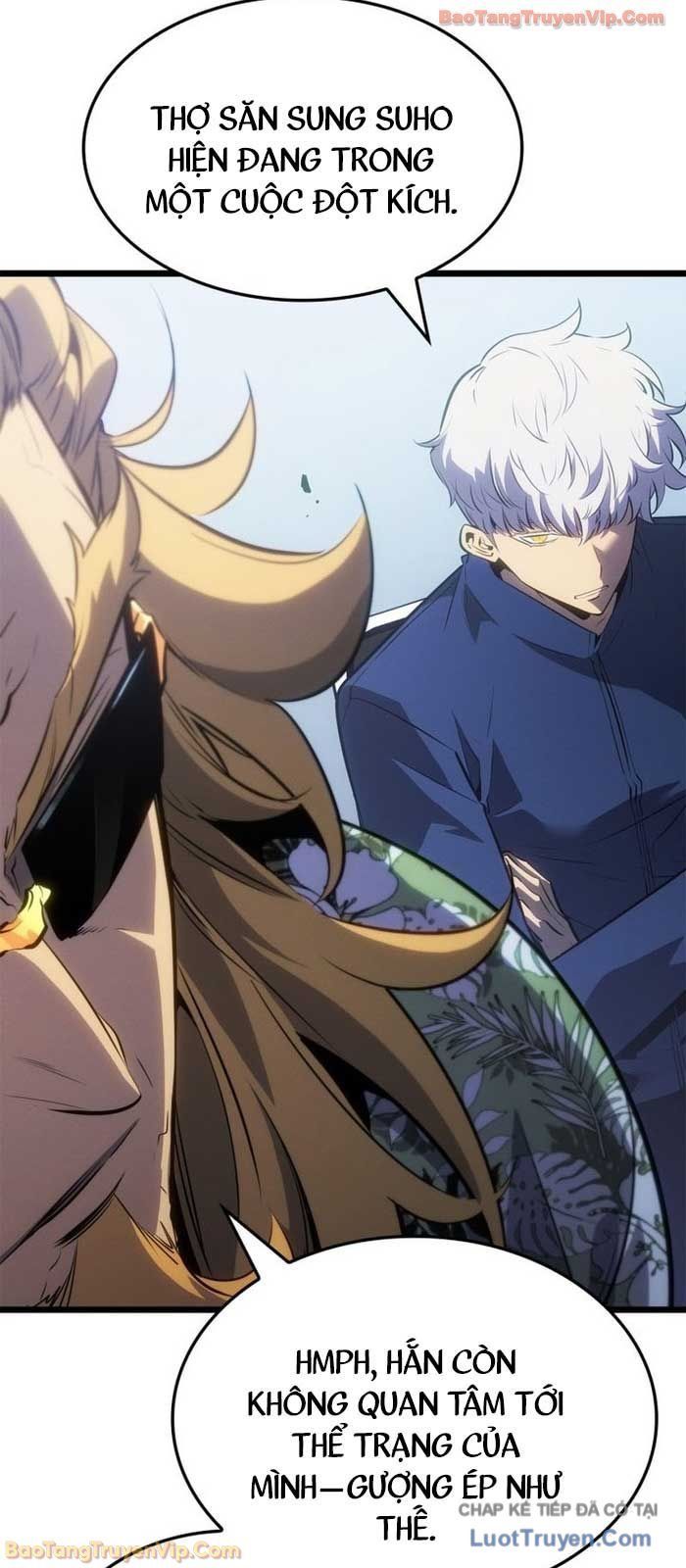 Solo Leveling Ragnarok Chap 64 - Next Chap 63