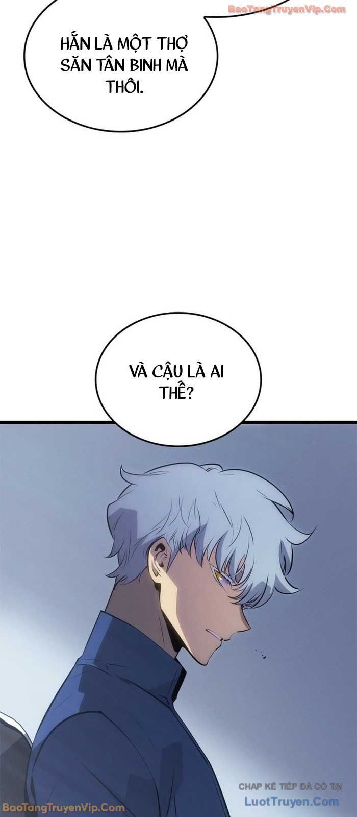 Solo Leveling Ragnarok Chap 64 - Next Chap 63