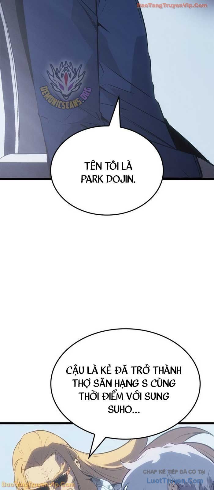 Solo Leveling Ragnarok Chap 64 - Next Chap 63