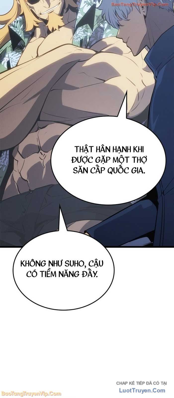 Solo Leveling Ragnarok Chap 64 - Next Chap 63