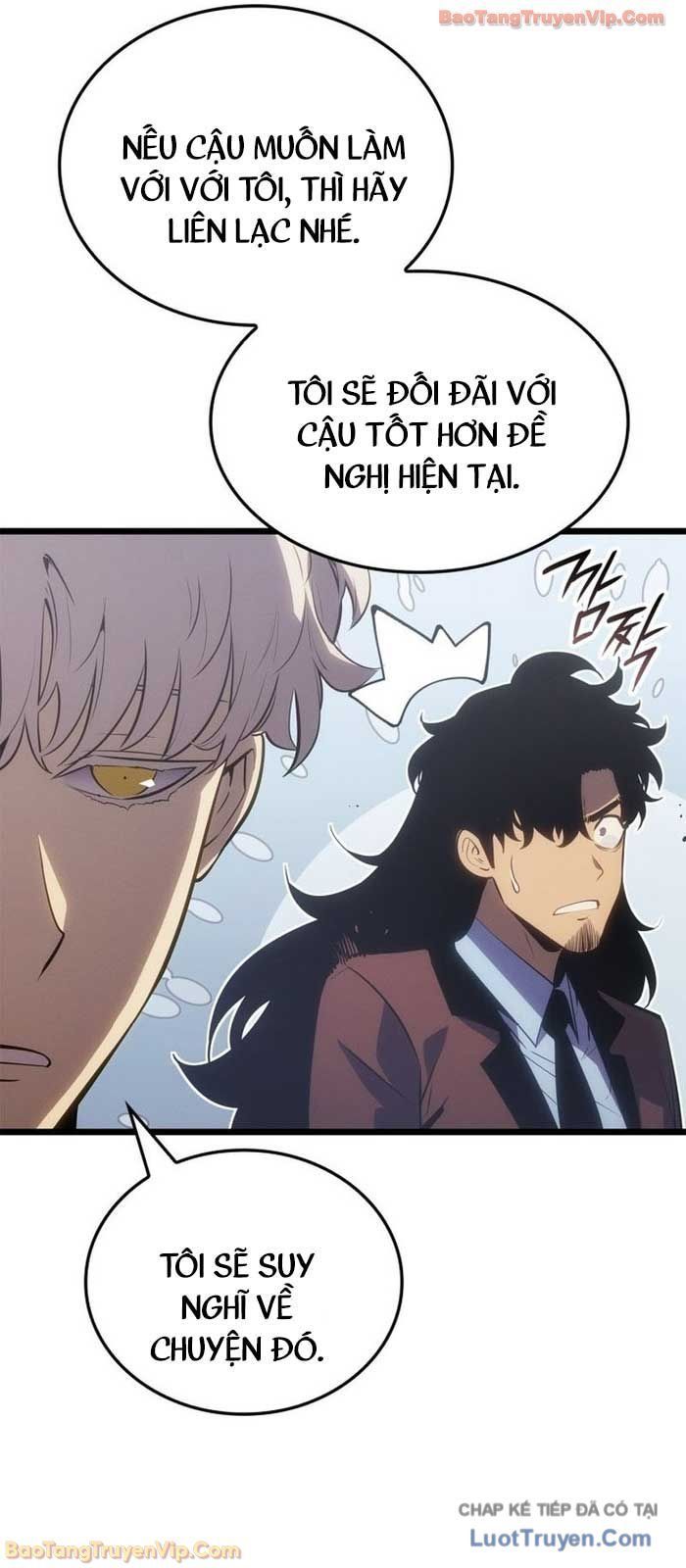 Solo Leveling Ragnarok Chap 64 - Next Chap 63