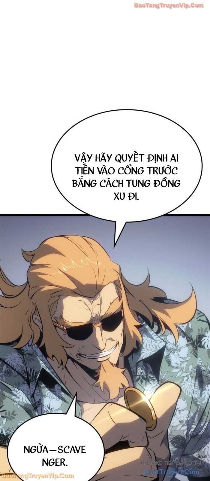 Solo Leveling Ragnarok Chap 64 - Next Chap 63