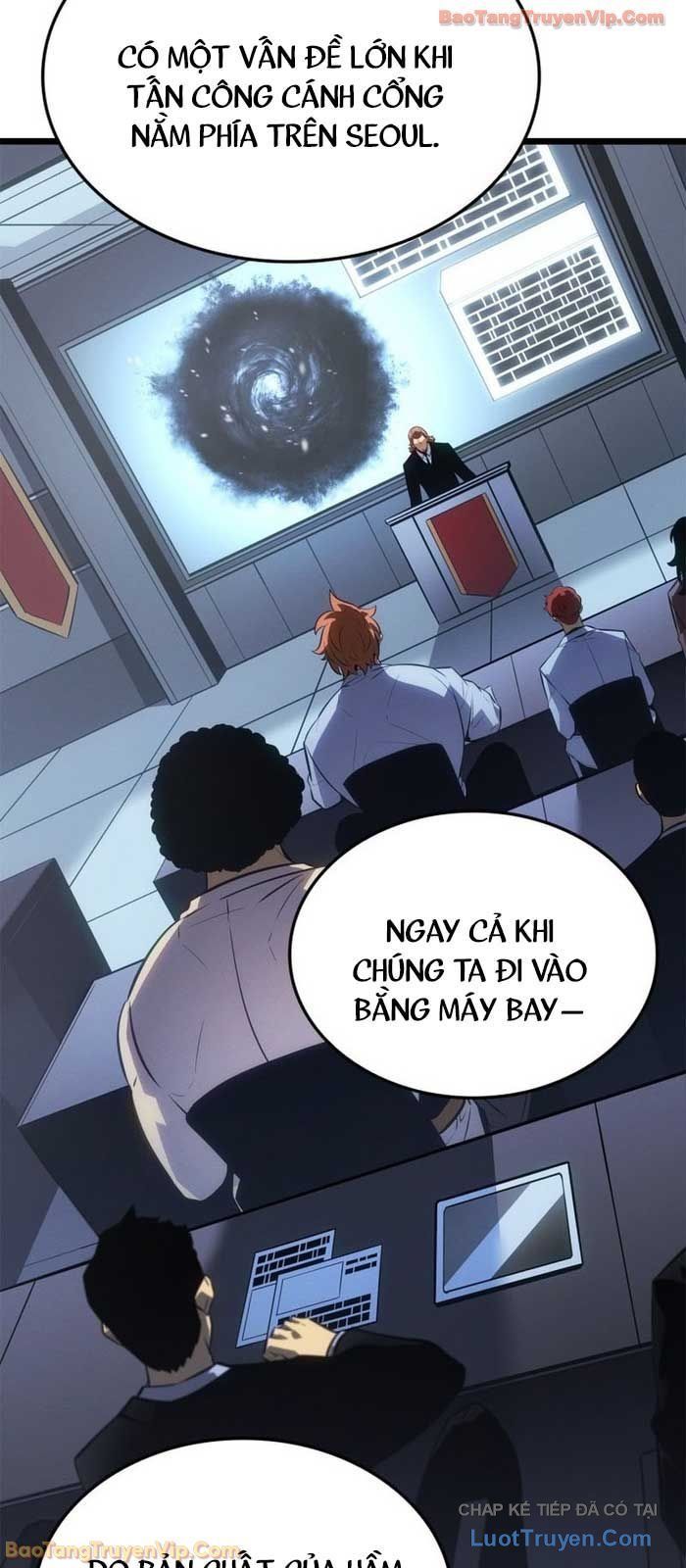 Solo Leveling Ragnarok Chap 64 - Next Chap 63