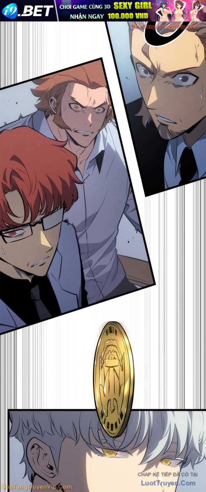 Solo Leveling Ragnarok Chap 64 - Next Chap 63