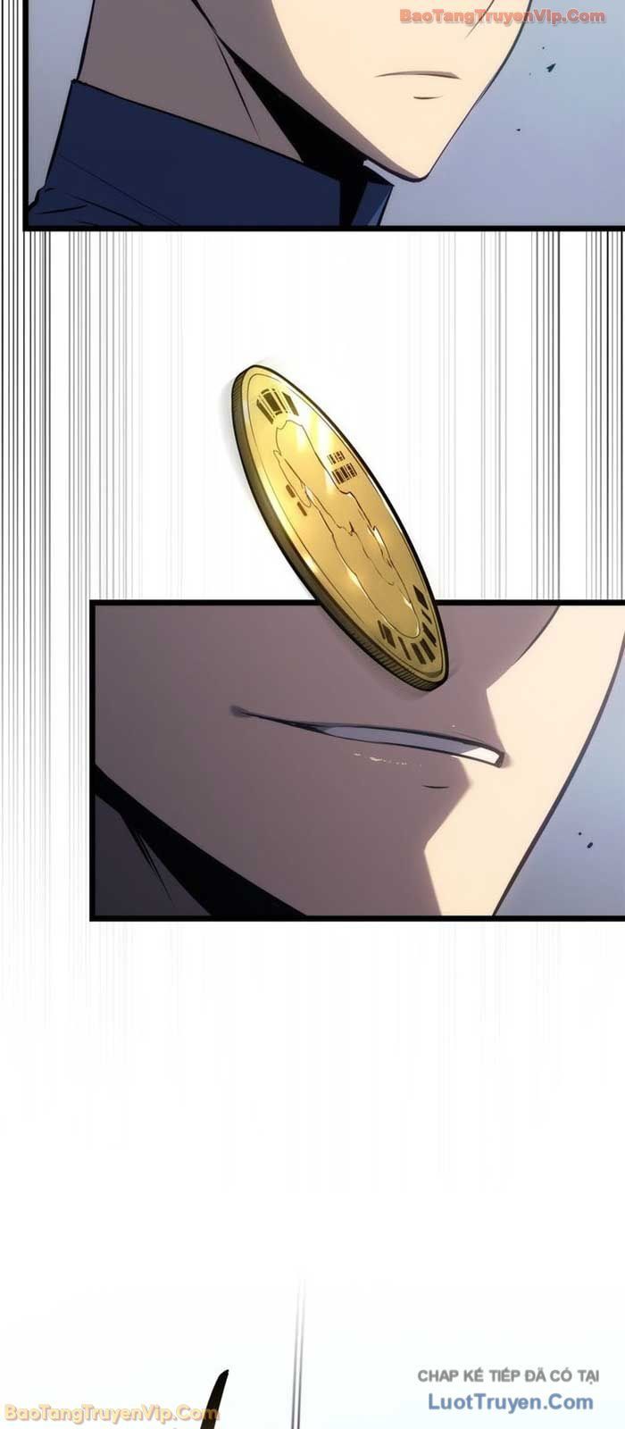 Solo Leveling Ragnarok Chap 64 - Next Chap 63