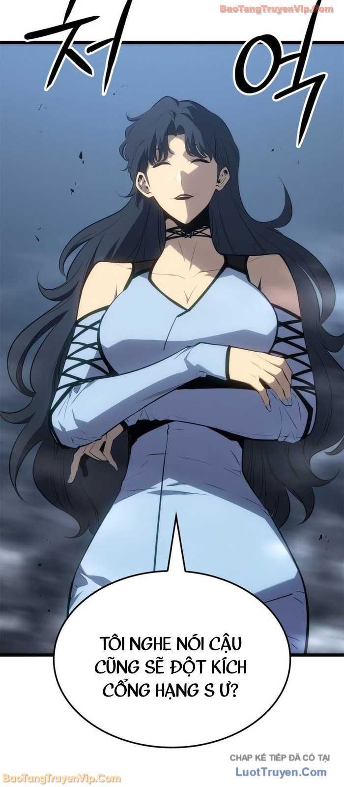 Solo Leveling Ragnarok Chap 64 - Next Chap 63