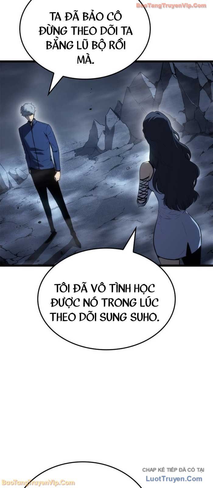 Solo Leveling Ragnarok Chap 64 - Next Chap 63