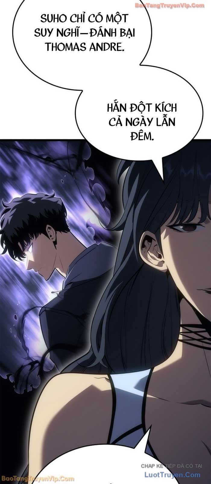 Solo Leveling Ragnarok Chap 64 - Next Chap 63