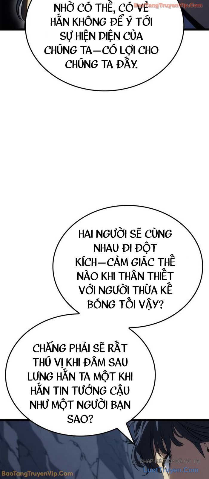 Solo Leveling Ragnarok Chap 64 - Next Chap 63