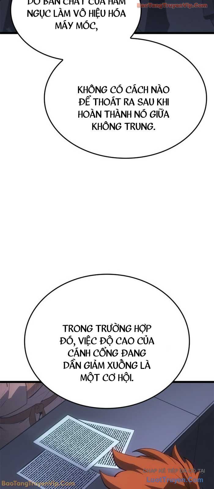 Solo Leveling Ragnarok Chap 64 - Next Chap 63