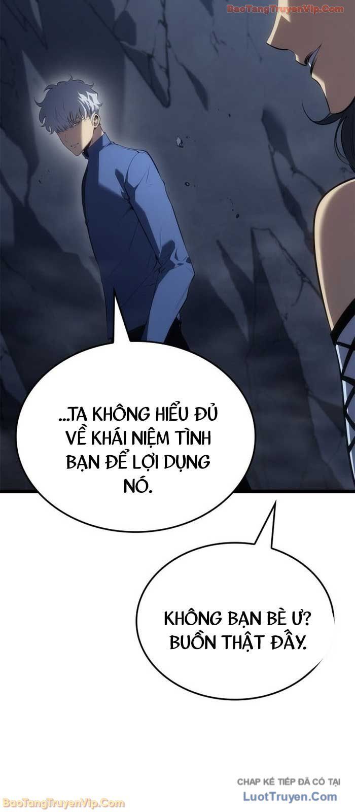 Solo Leveling Ragnarok Chap 64 - Next Chap 63