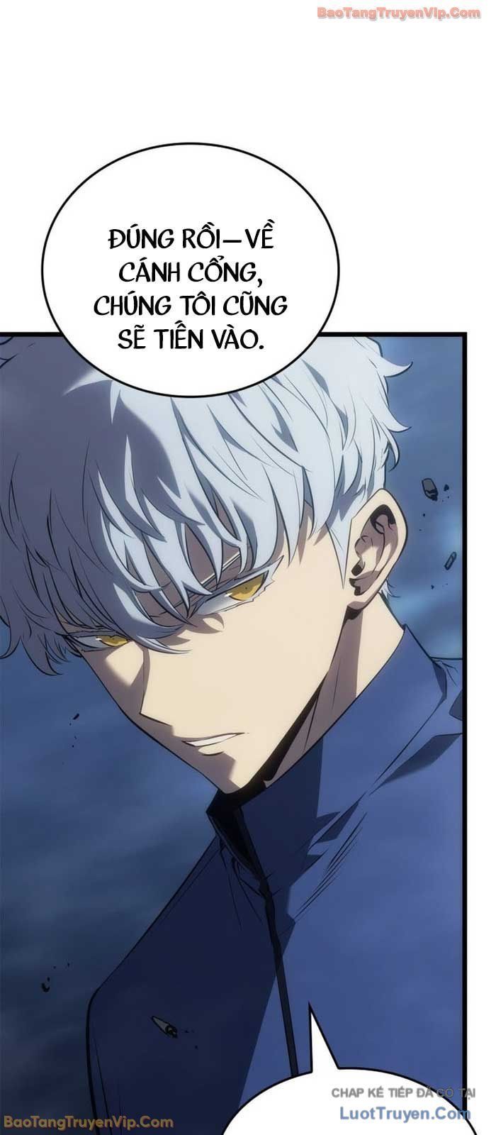 Solo Leveling Ragnarok Chap 64 - Next Chap 63