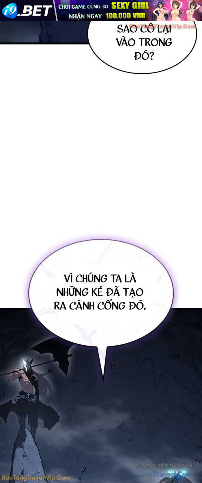 Solo Leveling Ragnarok Chap 64 - Next Chap 63