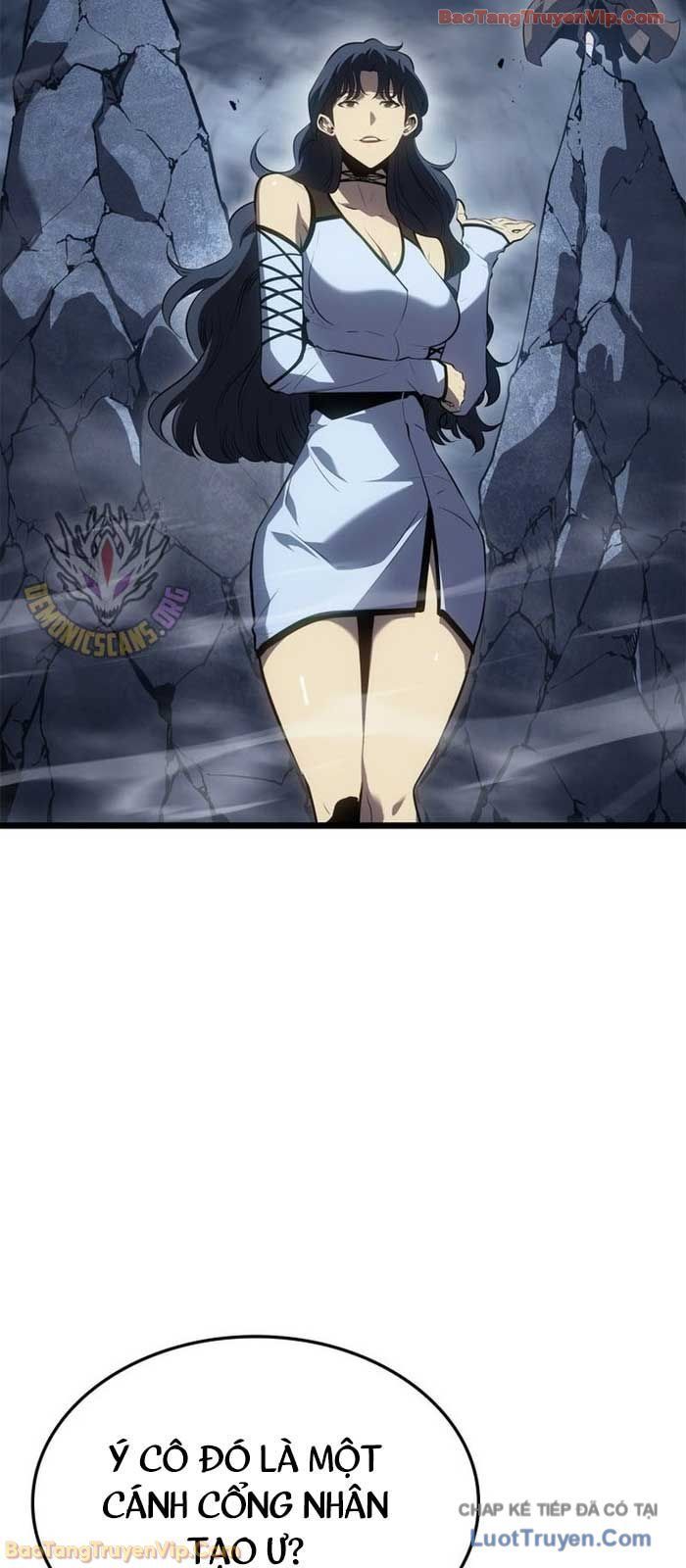 Solo Leveling Ragnarok Chap 64 - Next Chap 63