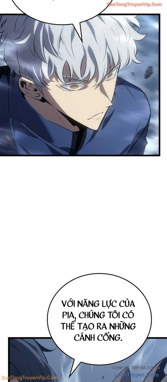 Solo Leveling Ragnarok Chap 64 - Next Chap 63