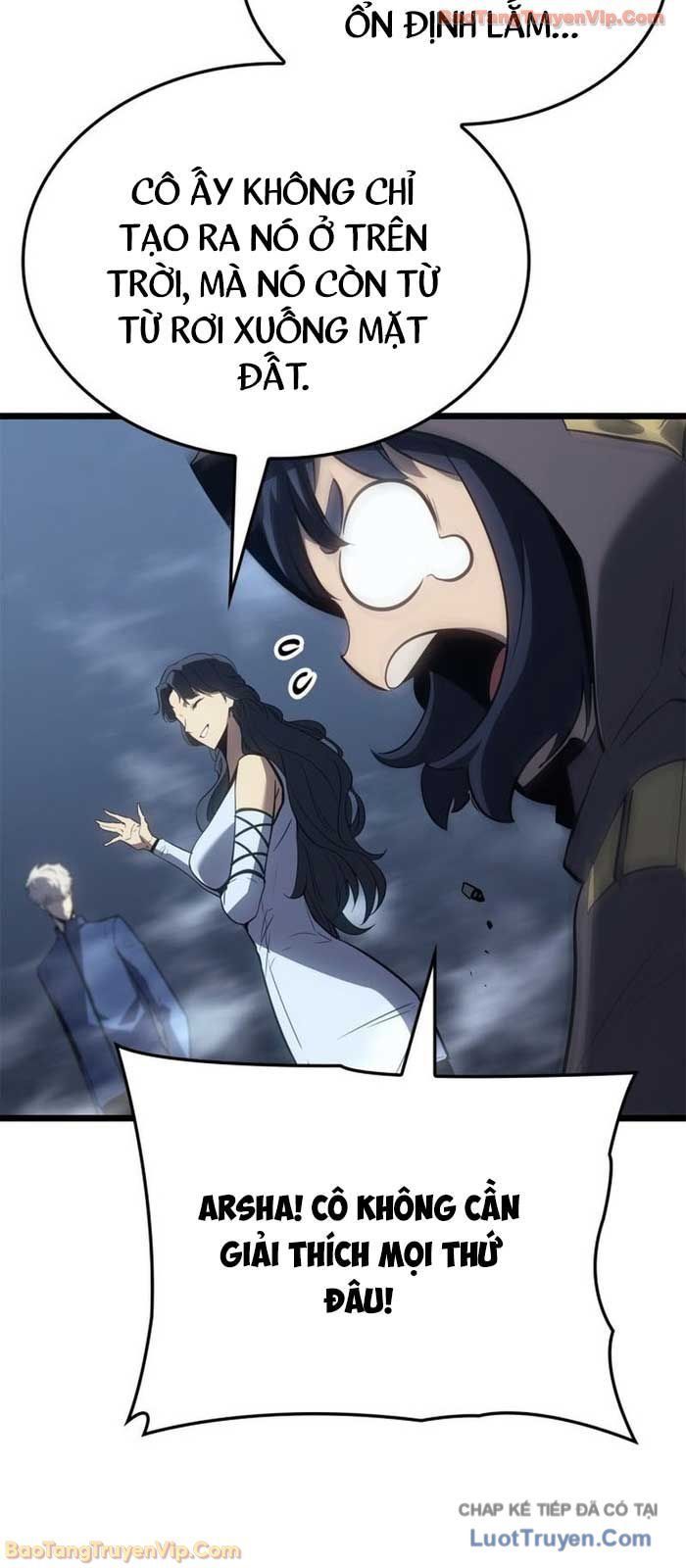 Solo Leveling Ragnarok Chap 64 - Next Chap 63