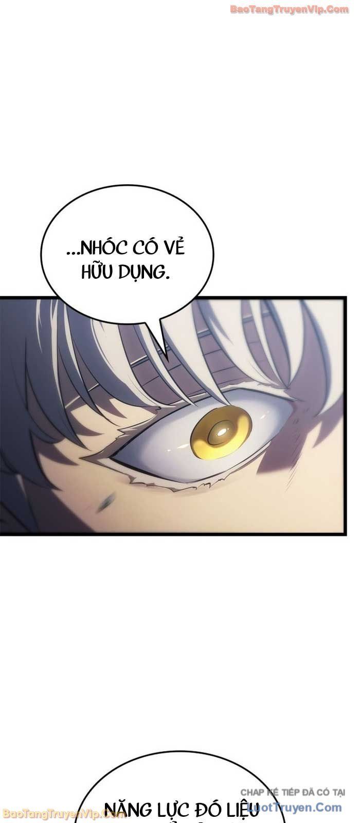 Solo Leveling Ragnarok Chap 64 - Next Chap 63