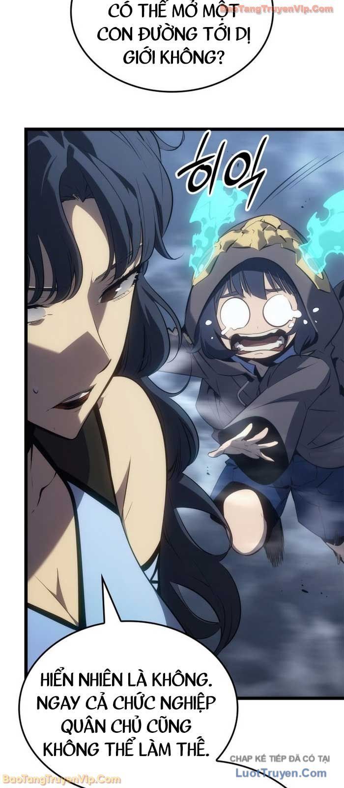 Solo Leveling Ragnarok Chap 64 - Next Chap 63