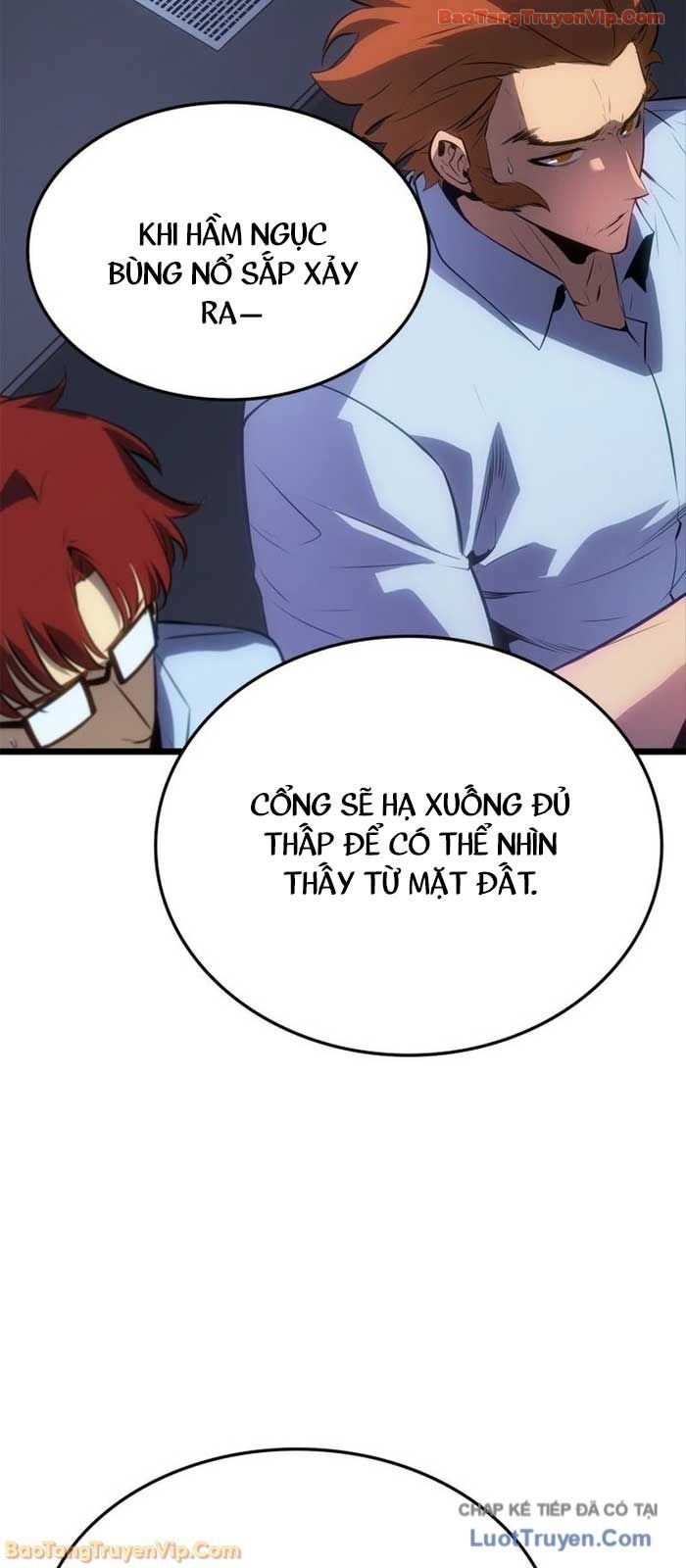 Solo Leveling Ragnarok Chap 64 - Next Chap 63