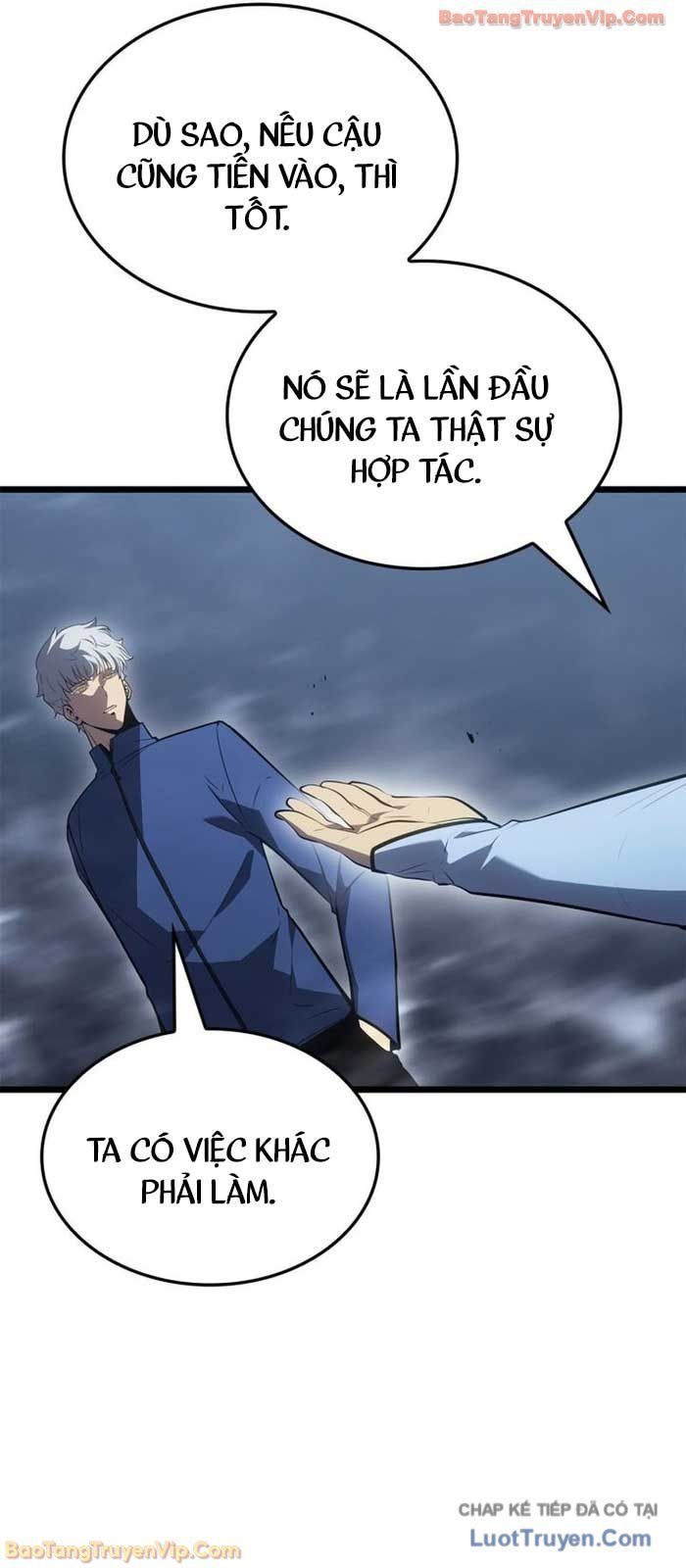 Solo Leveling Ragnarok Chap 64 - Next Chap 63