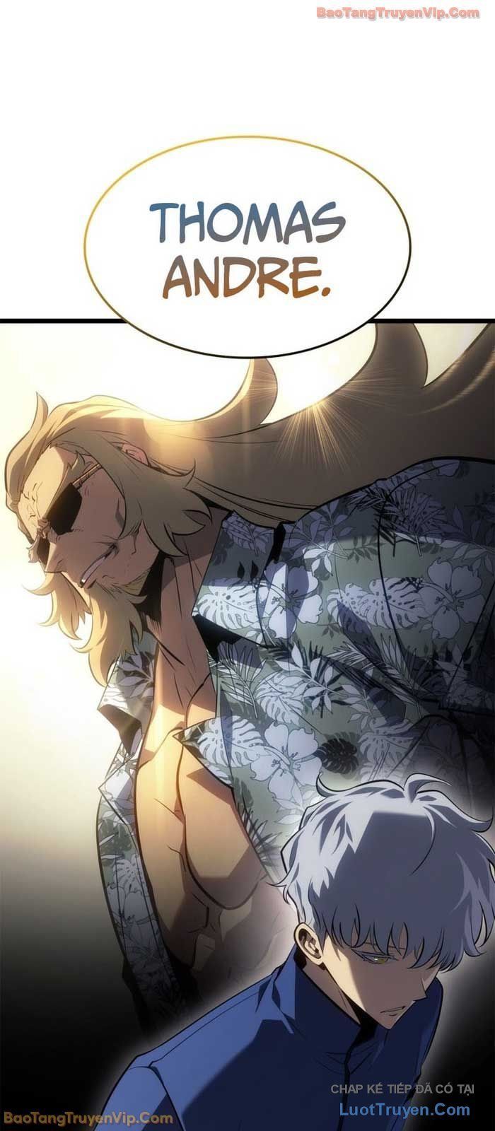 Solo Leveling Ragnarok Chap 64 - Next Chap 63