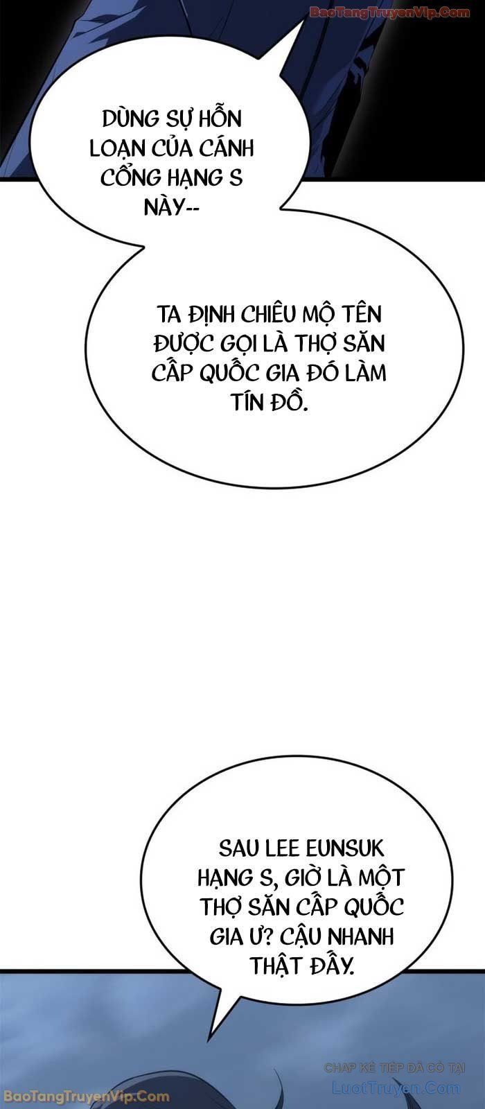 Solo Leveling Ragnarok Chap 64 - Next Chap 63