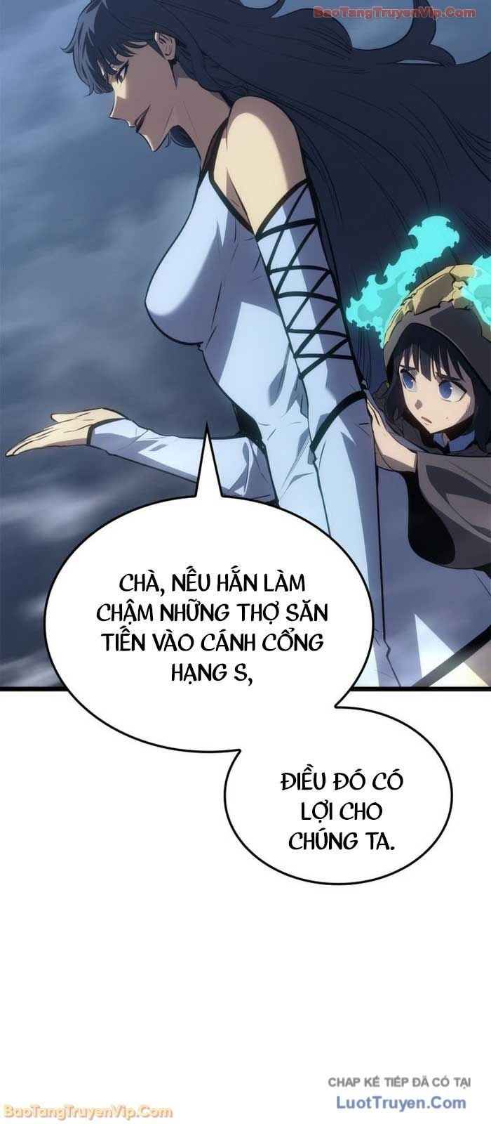 Solo Leveling Ragnarok Chap 64 - Next Chap 63