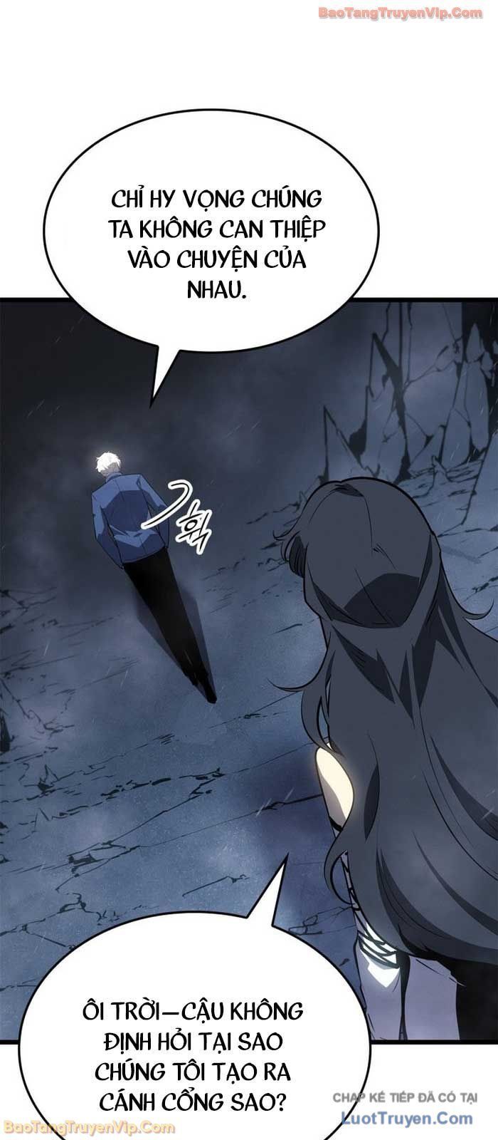 Solo Leveling Ragnarok Chap 64 - Next Chap 63