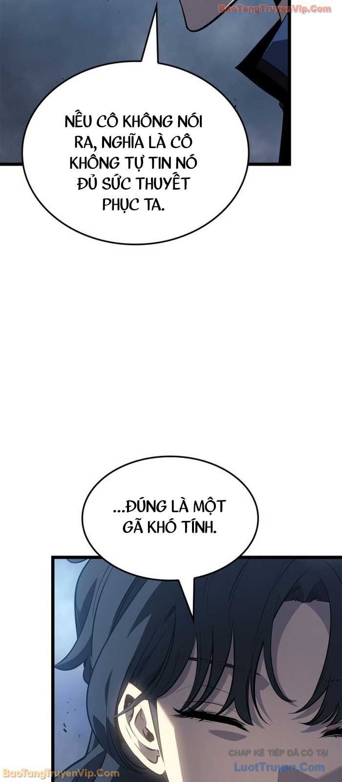 Solo Leveling Ragnarok Chap 64 - Next Chap 63