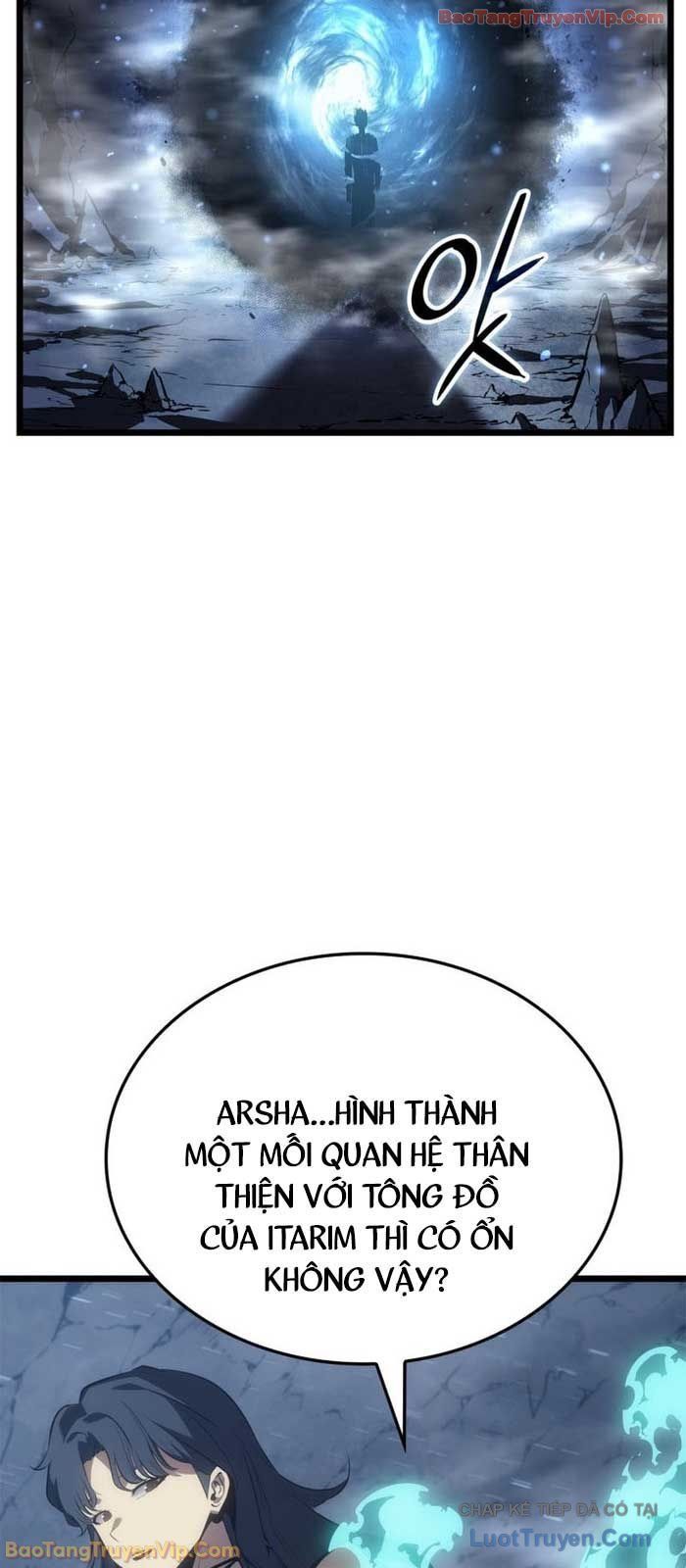 Solo Leveling Ragnarok Chap 64 - Next Chap 63