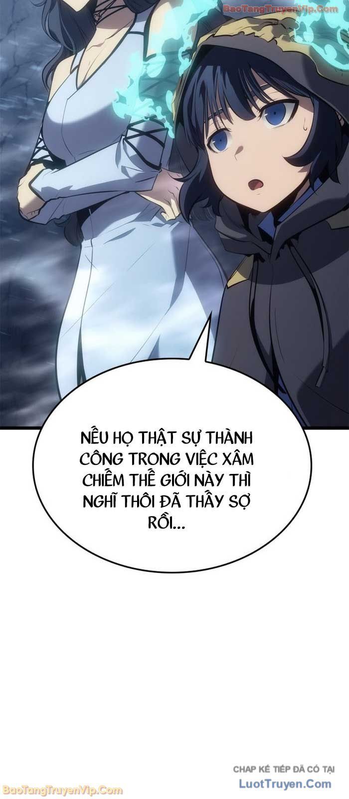 Solo Leveling Ragnarok Chap 64 - Next Chap 63