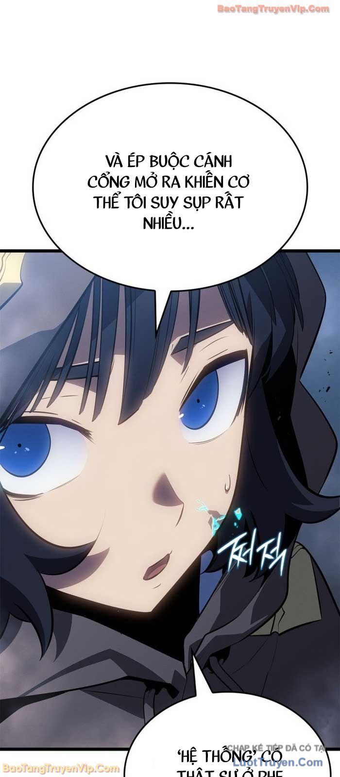 Solo Leveling Ragnarok Chap 64 - Next Chap 63