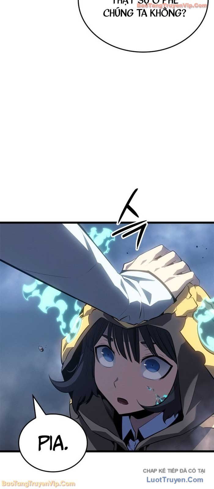 Solo Leveling Ragnarok Chap 64 - Next Chap 63