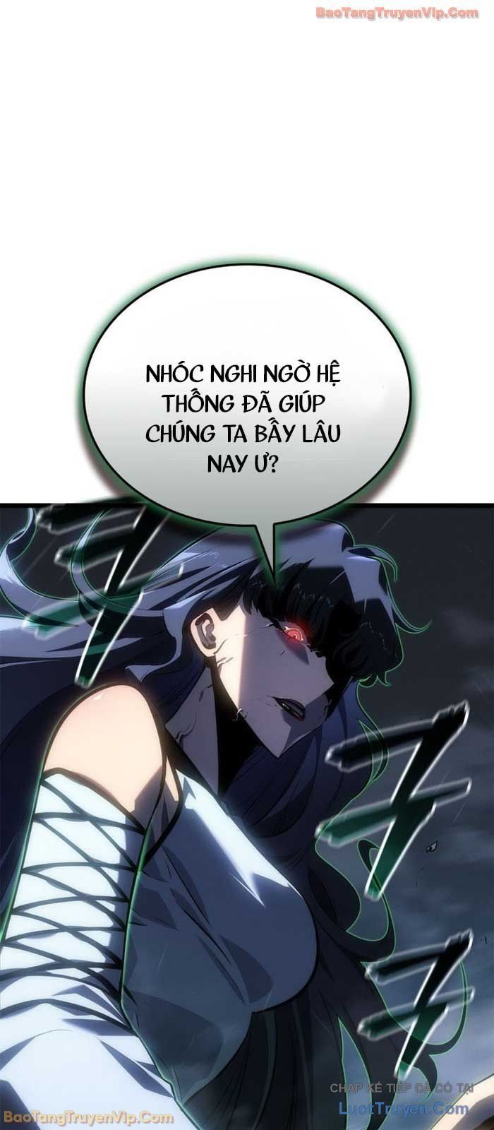 Solo Leveling Ragnarok Chap 64 - Next Chap 63