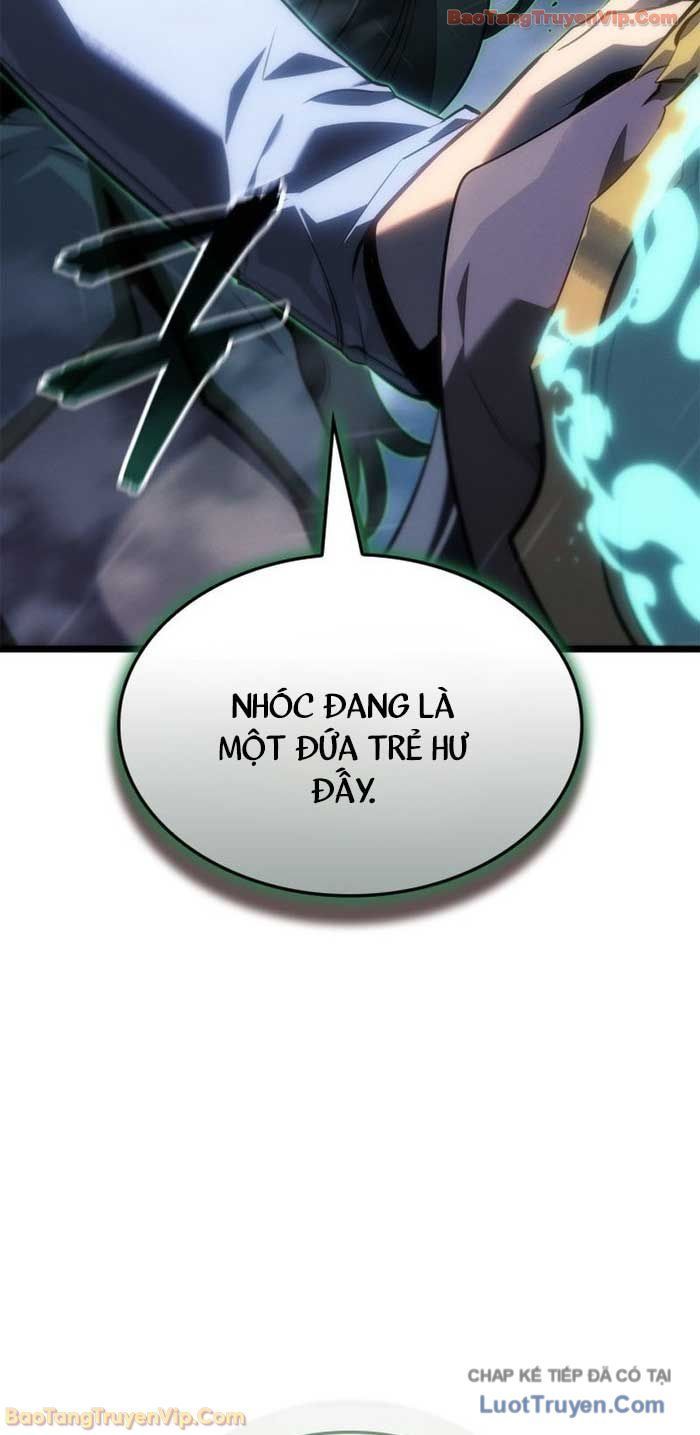 Solo Leveling Ragnarok Chap 64 - Next Chap 63